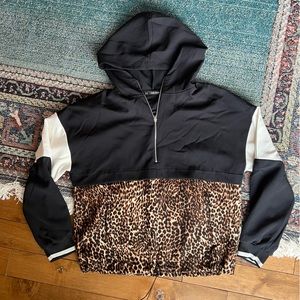 ✨3/15$ ZARA light hoodie